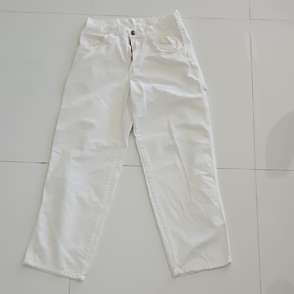 Dickies & Sherwin Williams Painter's Pants Special Edition. Size 30x30.